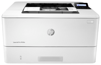 Изображение Принтер HP LaserJet Pro M404n (A4, черно-белая, лазерная, )