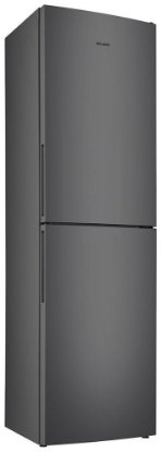 Изображение Холодильник Атлант ХМ-4625-161 серый (A+,323 кВтч/год)