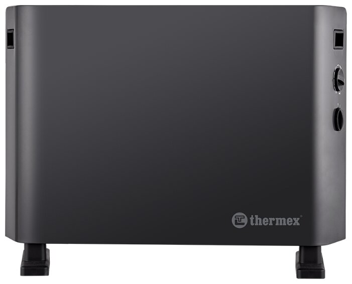 Изображение Конвектор Thermex Pronto 2000M черный (2000 Вт )