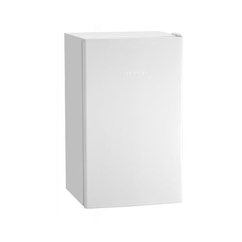 Изображение Холодильник NORDFROST NR 507 W белый (A+,117 кВтч/год)