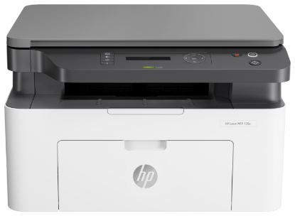 Изображение МФУ HP Laser MFP 135a (настольный малый офис)