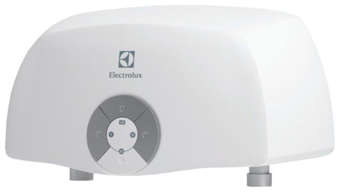 Изображение Водонагреватель проточный (электрический) Electrolux Smartfix 2.0 3.5 TS