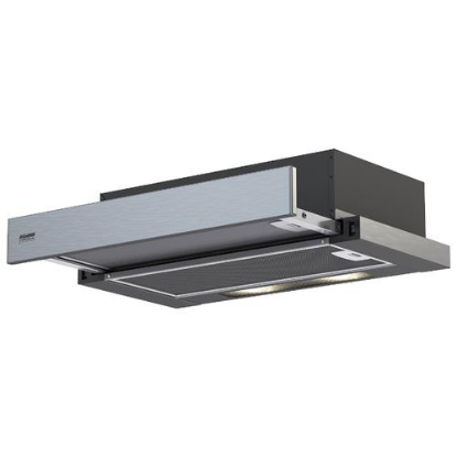 Изображение Встраиваемая вытяжка Kronasteel Kamilla R 600 inox (серебристый, )