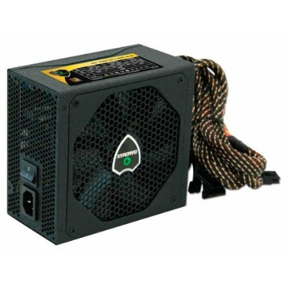 Изображение Блок питания GameMax GM600 600W () (600 Вт )