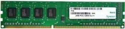 Изображение Оперативная память 4 GB DDR3 Apacer DG.04G2K.KAM (12800 МБ/с, 1600 МГц, CL11)