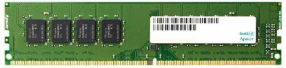 Изображение Оперативная память 8 GB DDR3 Apacer DL.08G2K.KAM (12800 МБ/с, 1600 МГц, CL11)