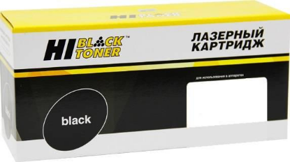 Изображение Картридж Hi-Black HB-CF218A с чипом