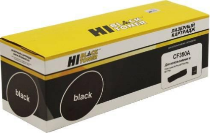 Изображение Картридж Hi-Black HB-CF350A