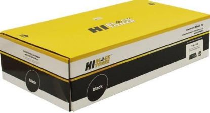 Изображение Картридж Hi-Black HB-TK-710