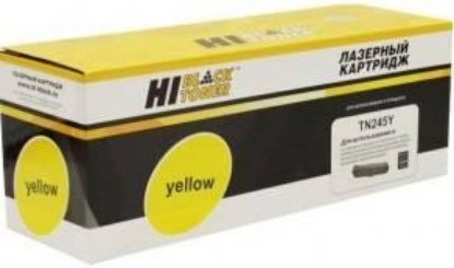 Изображение Картридж Hi-Black HB-TN-245Y