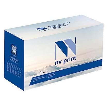 Изображение Картридж NV Print MPC2550EBk