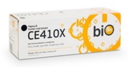 Изображение Картридж Bion CE410X