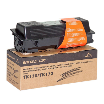 Изображение Картридж INTEGRAL TK-170/TK-172 с чипом