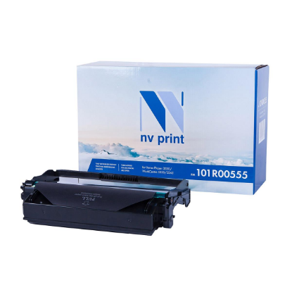 Изображение Картридж NV Print 101R00555