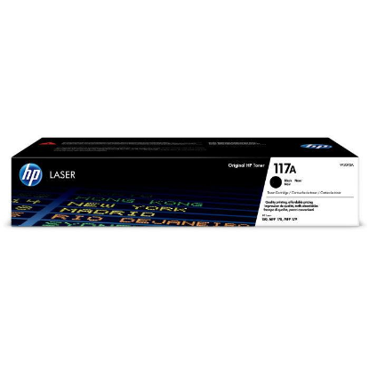 Изображение Картридж HP W2070A