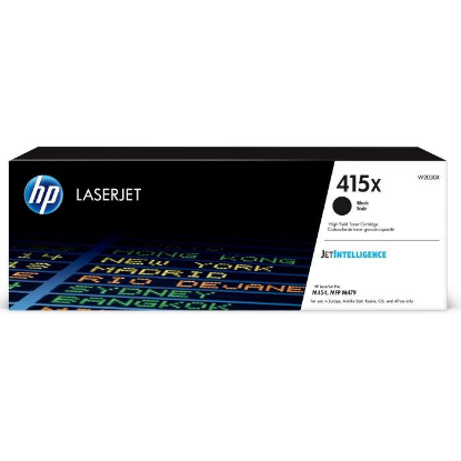 Изображение Картридж HP W2030X