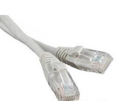 Изображение Патч-корд Hyperline PC-LPM-UTP-RJ45-RJ45-C5e-0.5M-LSZH-GY (0,5 м,UTP,5e,серый)