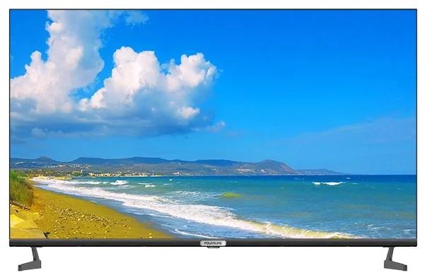 Изображение Телевизор Polarline 43PL52TC 43" 1080p Full HD  черный