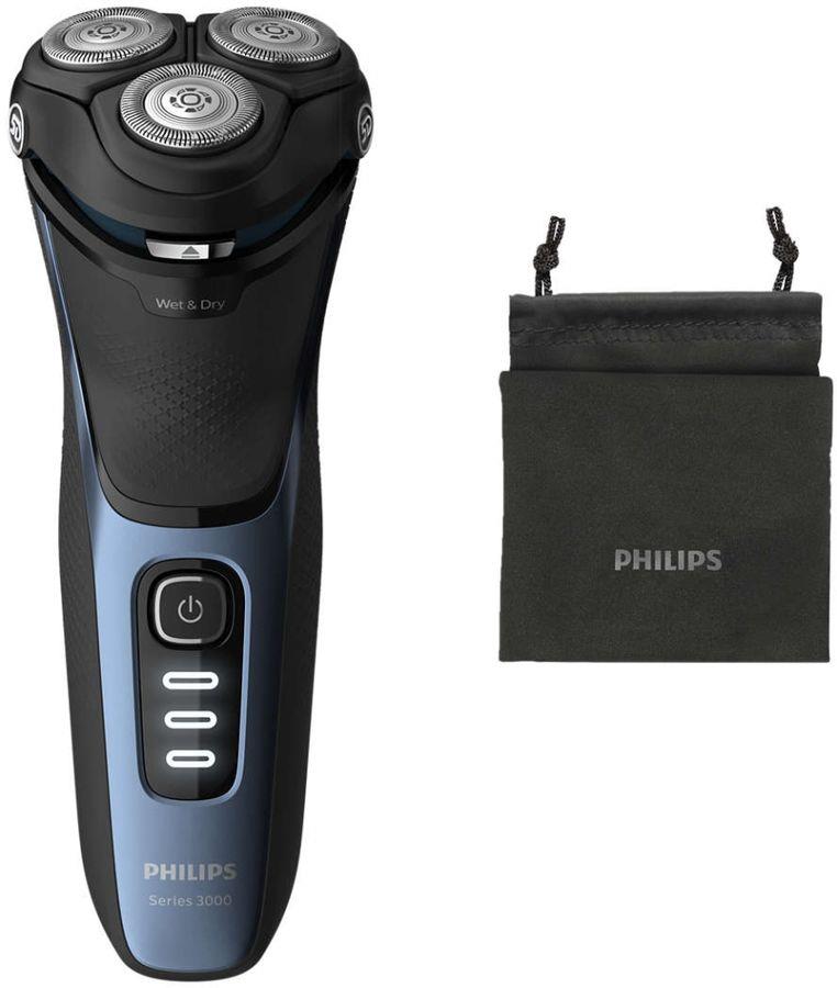 Изображение Бритва Philips S3232/52,