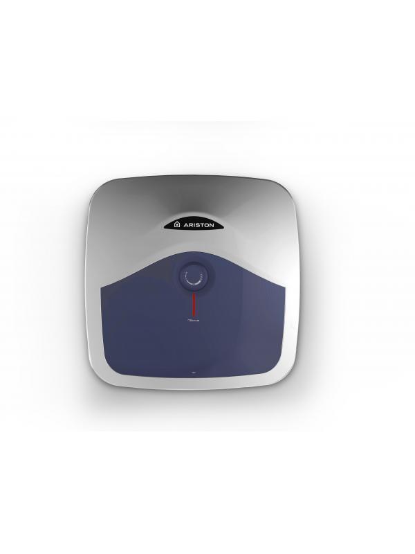 Изображение Водонагреватель Ariston BLU EVO R 10 RU (10 л /1,2 кВт/эмаль)