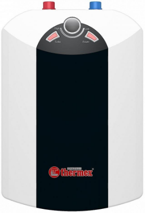 Изображение Водонагреватель Thermex IBL 15 U (15 л /2,5 кВт/нержавеющая сталь)