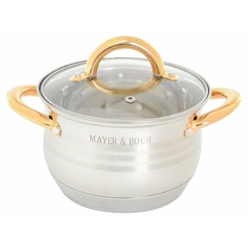 Изображение Кастрюля MAYER & BOCH MB-24034 (2 л )