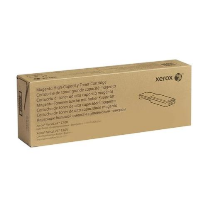 Изображение Картридж Xerox 106R03523