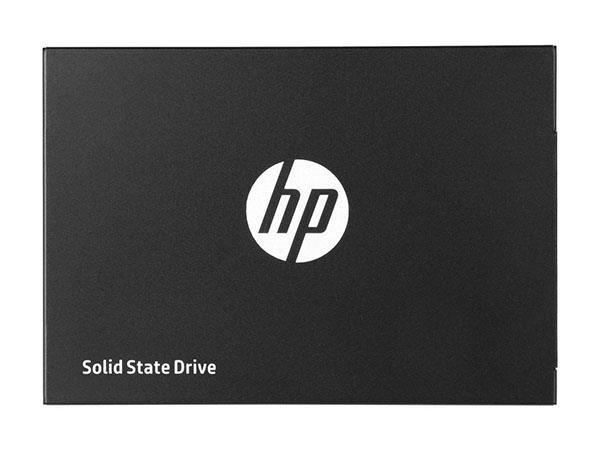 Изображение SSD диск HP S700 500 Гб 2.5" (2DP99AA)