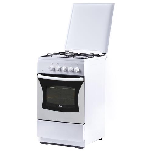 Изображение Плита Flama FG 24023-W,белый