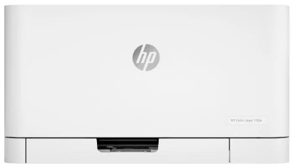 Изображение Принтер HP Color Laser 150a (A4, цветная, лазерная, 18 стр/мин)