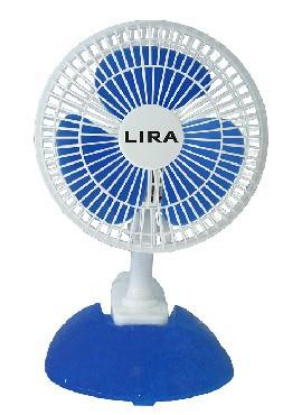 Изображение Вентилятор Lira LR 1102