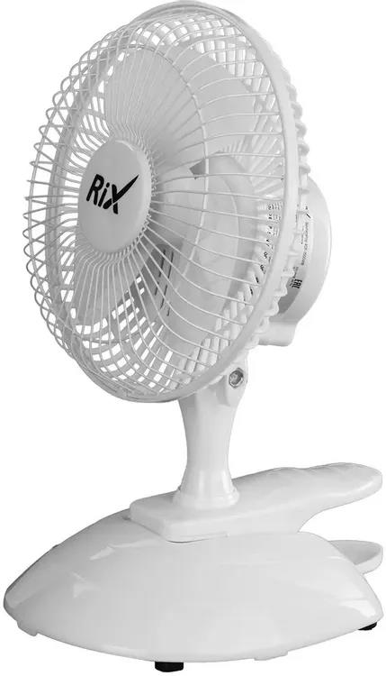 Изображение Вентилятор Rix RDF-1500WB