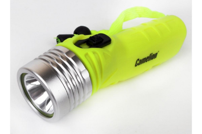 Изображение Фонарь Camelion LED 51534