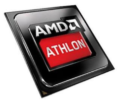 Изображение Процессор AMD Athlon 3000G (3500 МГц, AM4) (OEM)
