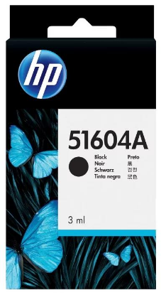 Изображение Картридж HP 51604A