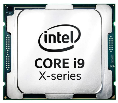 Изображение Процессор Intel Core i9-10900X (3700 МГц, LGA2066) (OEM)