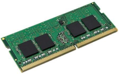 Изображение Оперативная память 4 GB DDR4 Kingston KVR21S15S8/4 (17000 МБ/с, 2133 МГц, CL15)