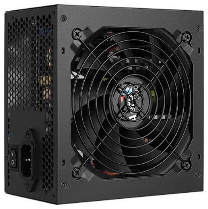 Изображение Блок питания AeroCool 400W KCAS PLUS (4713105962635) (400 Вт )