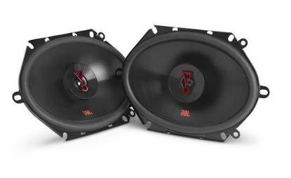 Изображение Автомобильная акустика JBL Stage3 8627