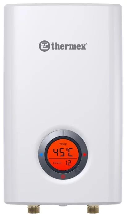 Изображение Водонагреватель проточный (электрический) Thermex Topflow 8000