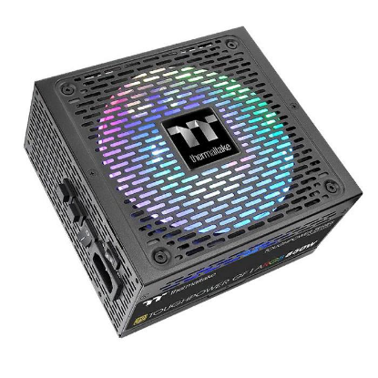 Изображение Блок питания Thermaltake Toughpower 650W (PS-TPD-0650F3FAGE-1) (750 Вт )