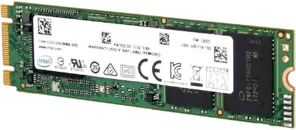 Изображение SSD диск Intel SSDSCKKB240G801 240 Гб 2280 (SSDSCKKB240G801)