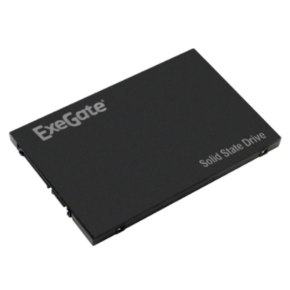 Изображение SSD диск ExeGate UV500NextPro 240 Гб 2.5" (EX276539RUS)