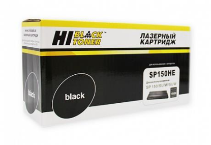 Изображение Картридж Hi-Black HB-SP150HE