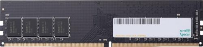 Изображение Оперативная память 16 GB DDR4 Apacer EL.16G2V.GNH (21300 МБ/с, 2666 МГц, CL19)