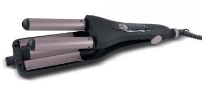 Изображение Щипцы для волос Brayer BR3204BN (80 Вт /200 °C/)