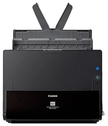 Изображение Сканер Canon imageFORMULA DR-C225 II