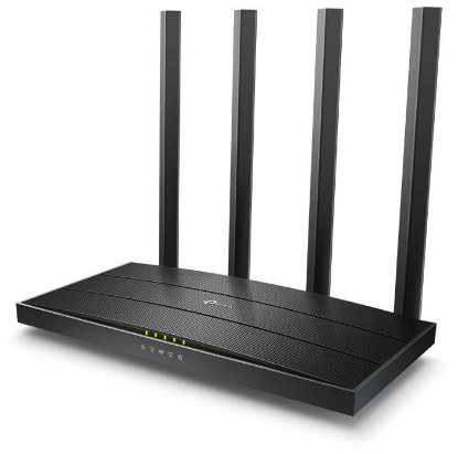 Изображение Wi-fi роутер TP-Link Archer C80