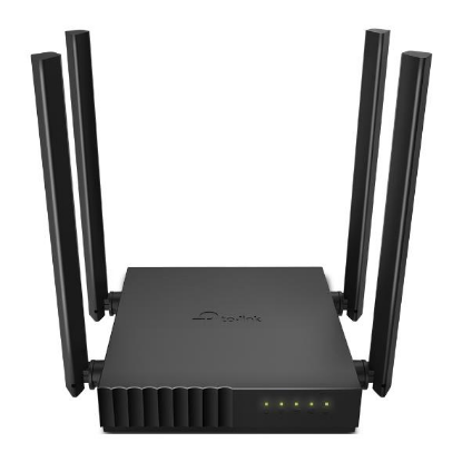 Изображение Wi-fi роутер TP-Link Archer C54