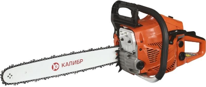 Изображение Цепная бензопила Калибр КАЛИБР БП- 1800/16У Бензопила (2шт в упаковке) (2,45 л.с./шина 40 см )